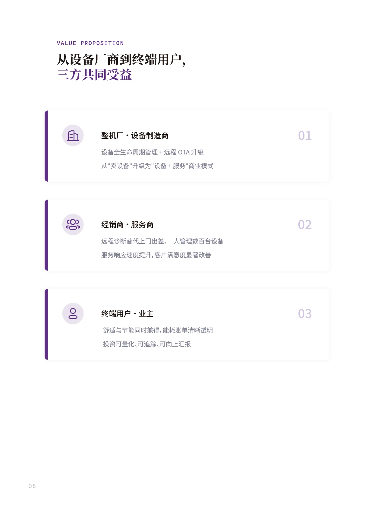 紫清科技宣传册第 9 页